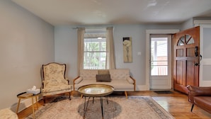 Casa (3 Bedrooms) | Interni