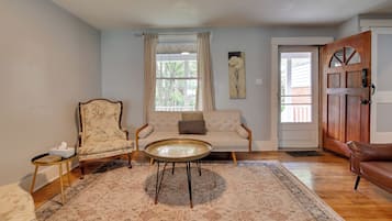 Rumah (3 Bedrooms) | Interior
