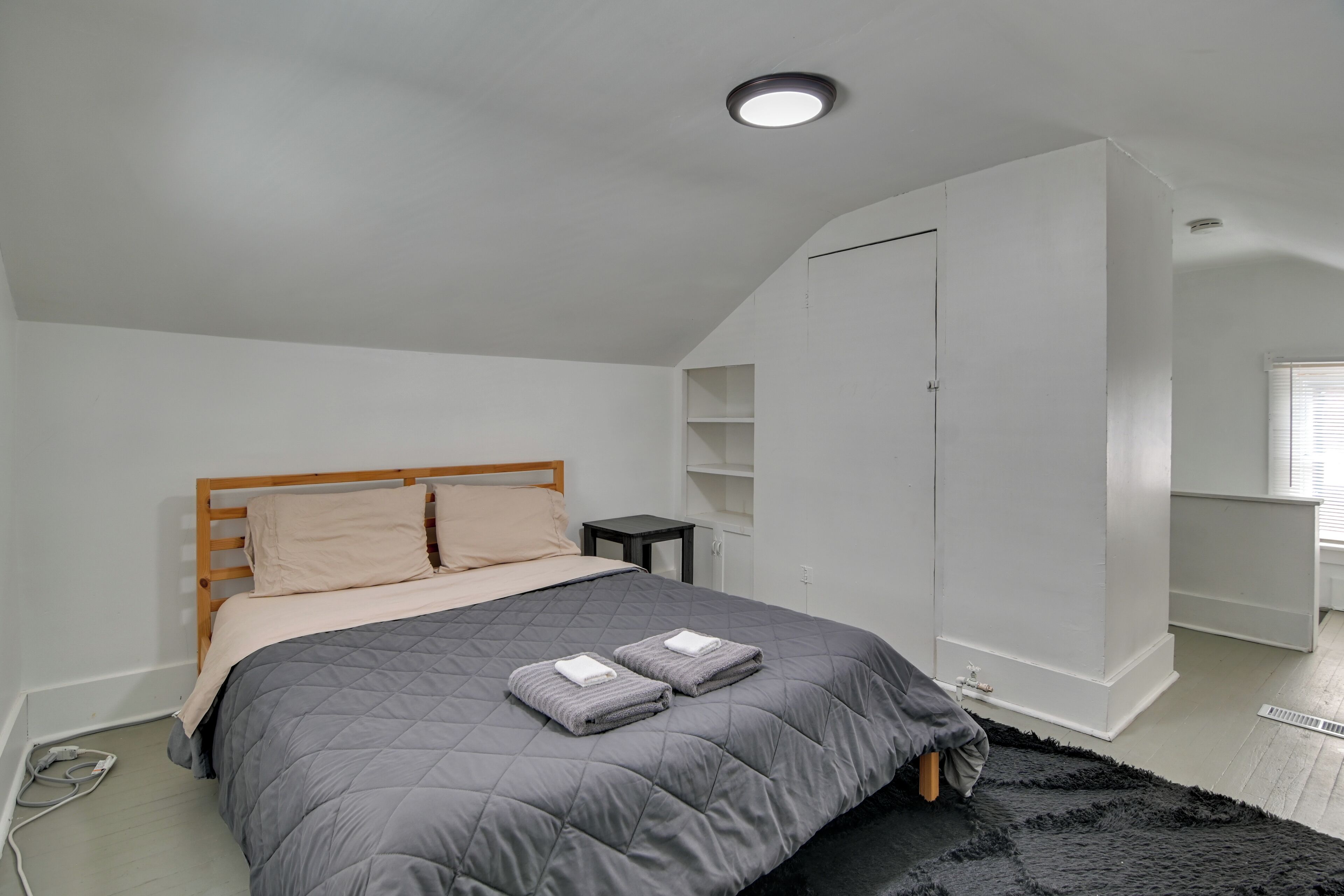 Casa (3 Bedrooms) | Interior