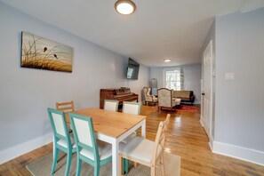 Casa (3 Bedrooms) | Interior