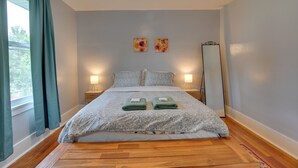 Casa (3 Bedrooms) | Interni
