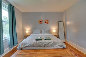 Hus (3 Bedrooms) | Innvendig