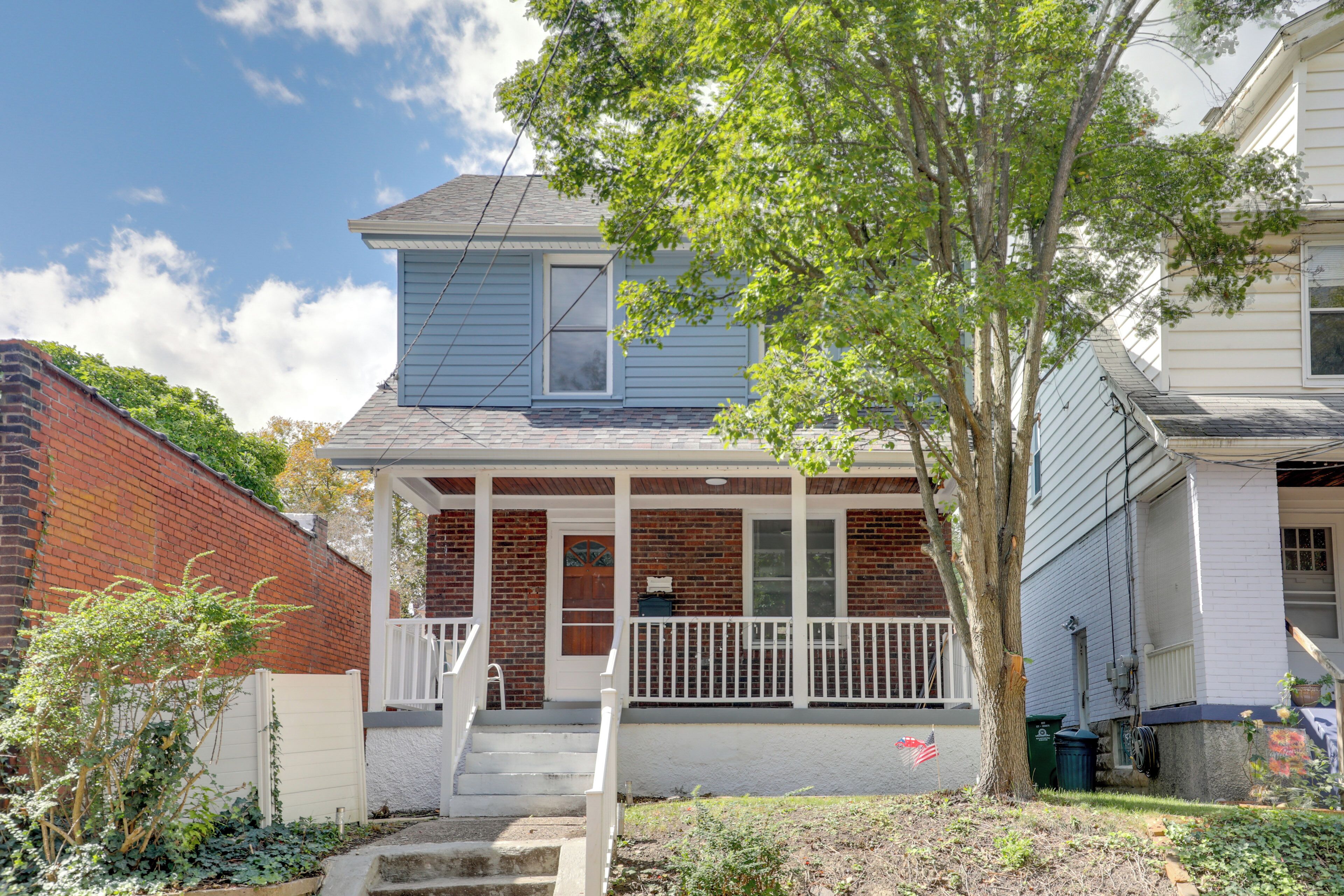 單棟房屋 (3 Bedrooms) | 內部