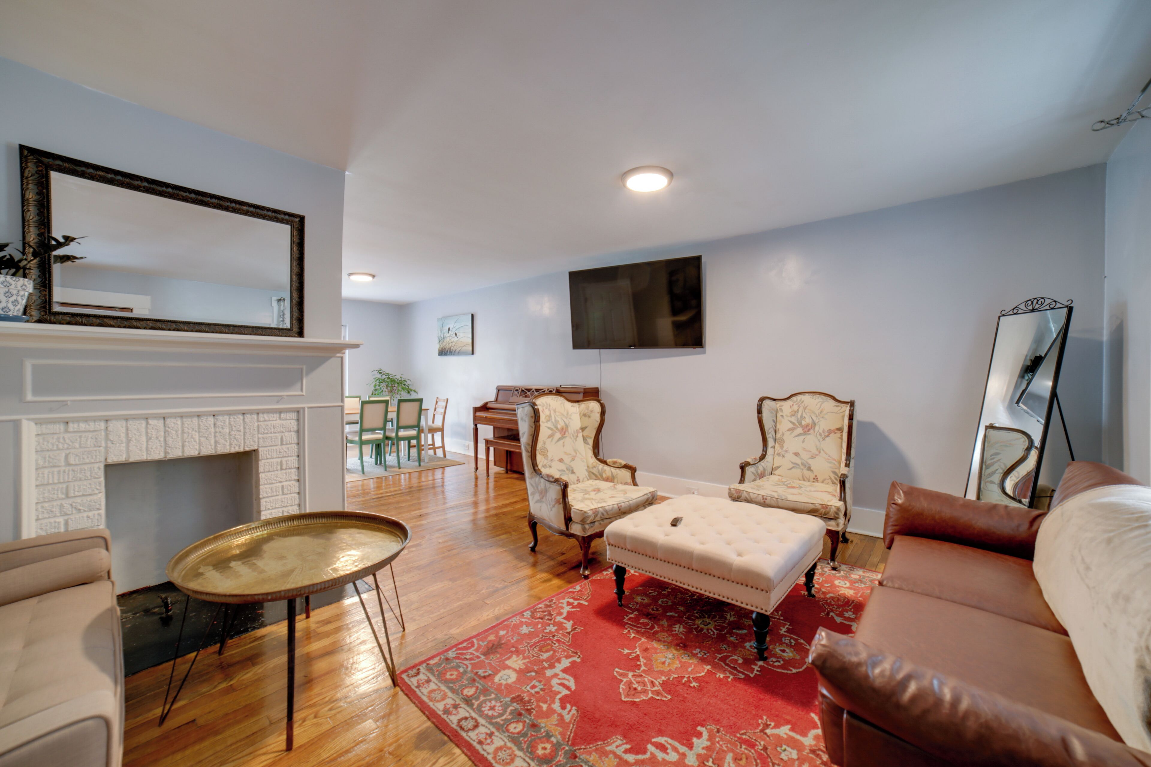 Casa (3 Bedrooms) | Interior