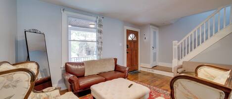 Casa (3 Bedrooms) | Fachada del alojamiento