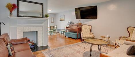 House (3 Bedrooms) | Front of property