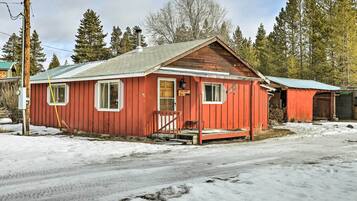 Nhà (1 Bedroom) | Nội thất