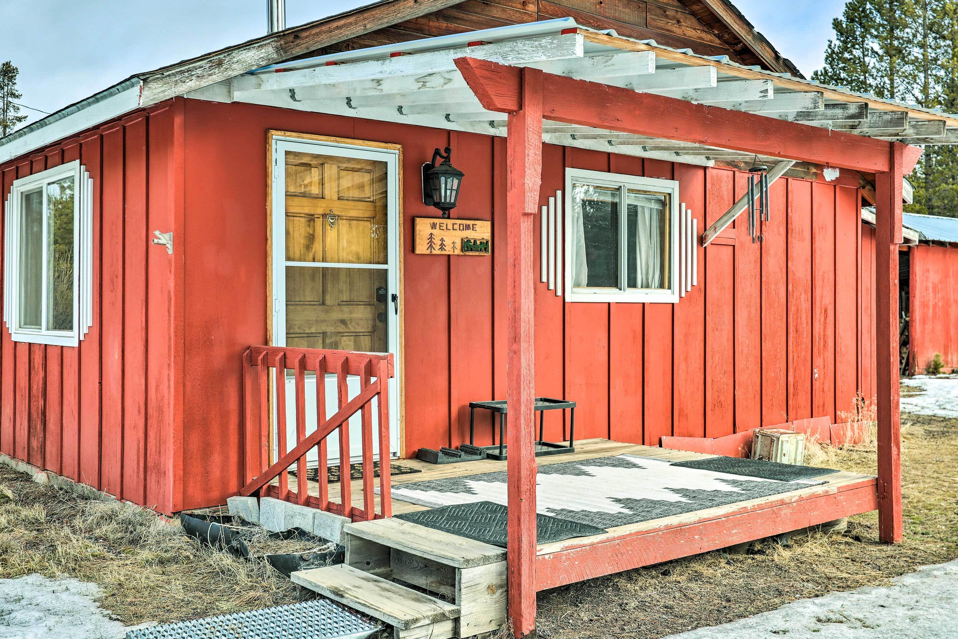 Casa (1 Bedroom) | Interni