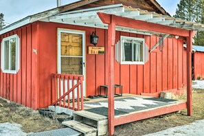 House (1 Bedroom) | Interior