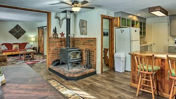 Nhà (1 Bedroom) | Nội thất