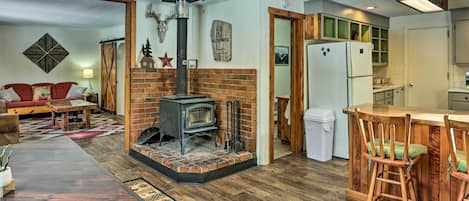 Casa (1 Bedroom) | Interior