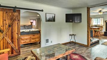 Nhà (1 Bedroom) | Nội thất