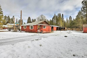 Casa (1 Bedroom) | Interior