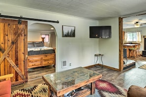 Casa (1 Bedroom) | Interior