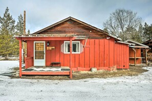 Casa (1 Bedroom) | Interior