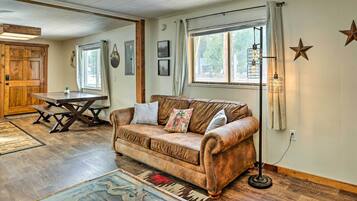 Nhà (1 Bedroom) | Nội thất