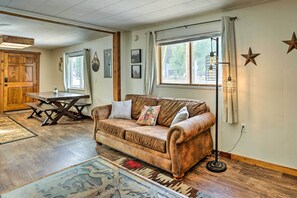 Casa (1 Bedroom) | Interior