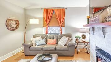 單棟房屋 (3 Bedrooms) | 內部