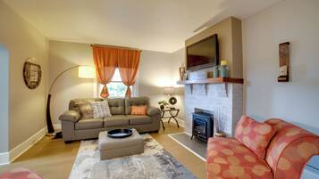 Maison (3 Bedrooms) | Intérieur