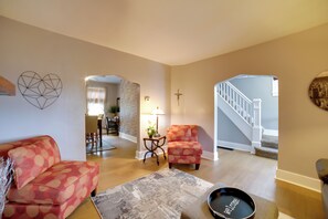 Casa (3 Bedrooms) | Interior