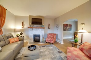 Casa (3 Bedrooms) | Interior