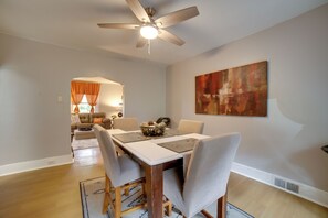 Casa (3 Bedrooms) | Interior