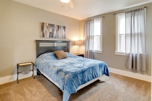 Casa (3 Bedrooms) | Interior