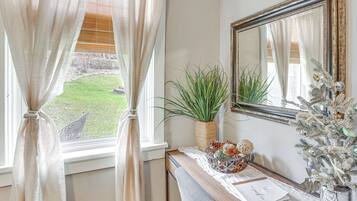 單棟房屋 (3 Bedrooms) | 內部