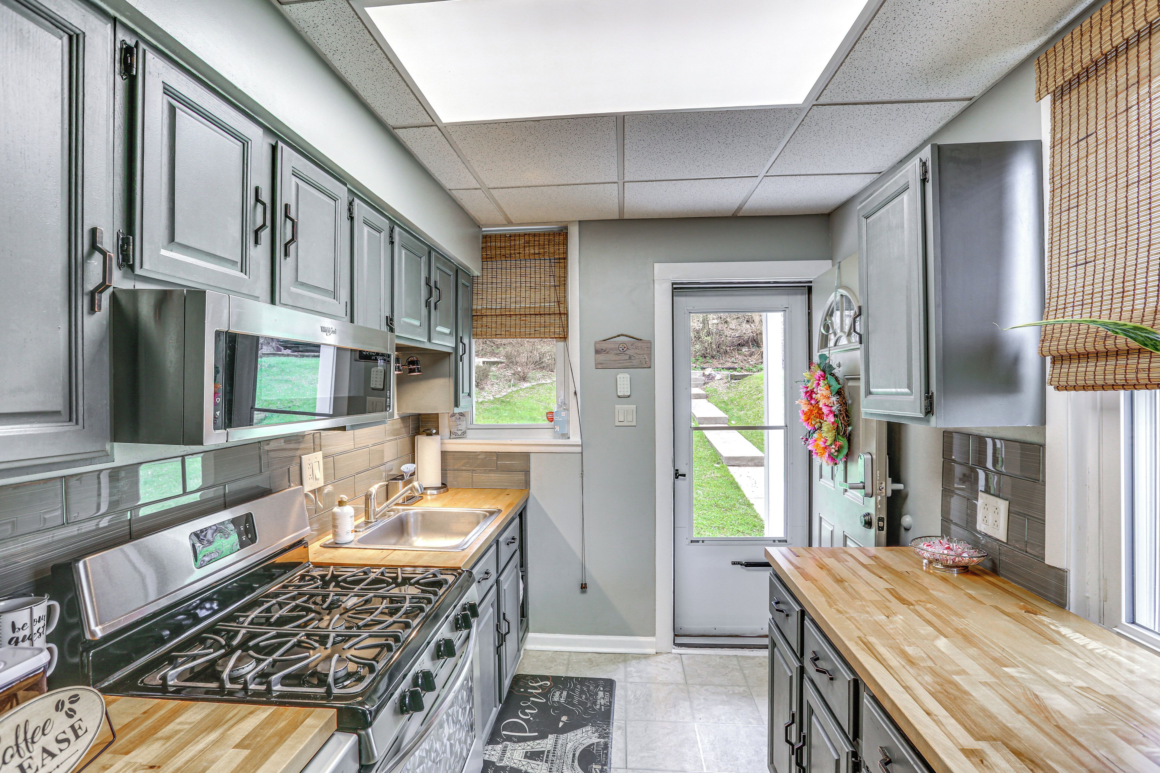 独立别墅 (3 Bedrooms) | 住宿内部