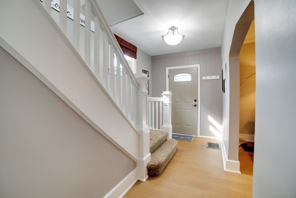 Casa (3 Bedrooms) | Interior