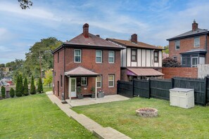 Maison (3 Bedrooms) | Intérieur