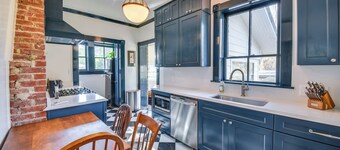 格洛斯特輝煌住宅：帶私人門廊！