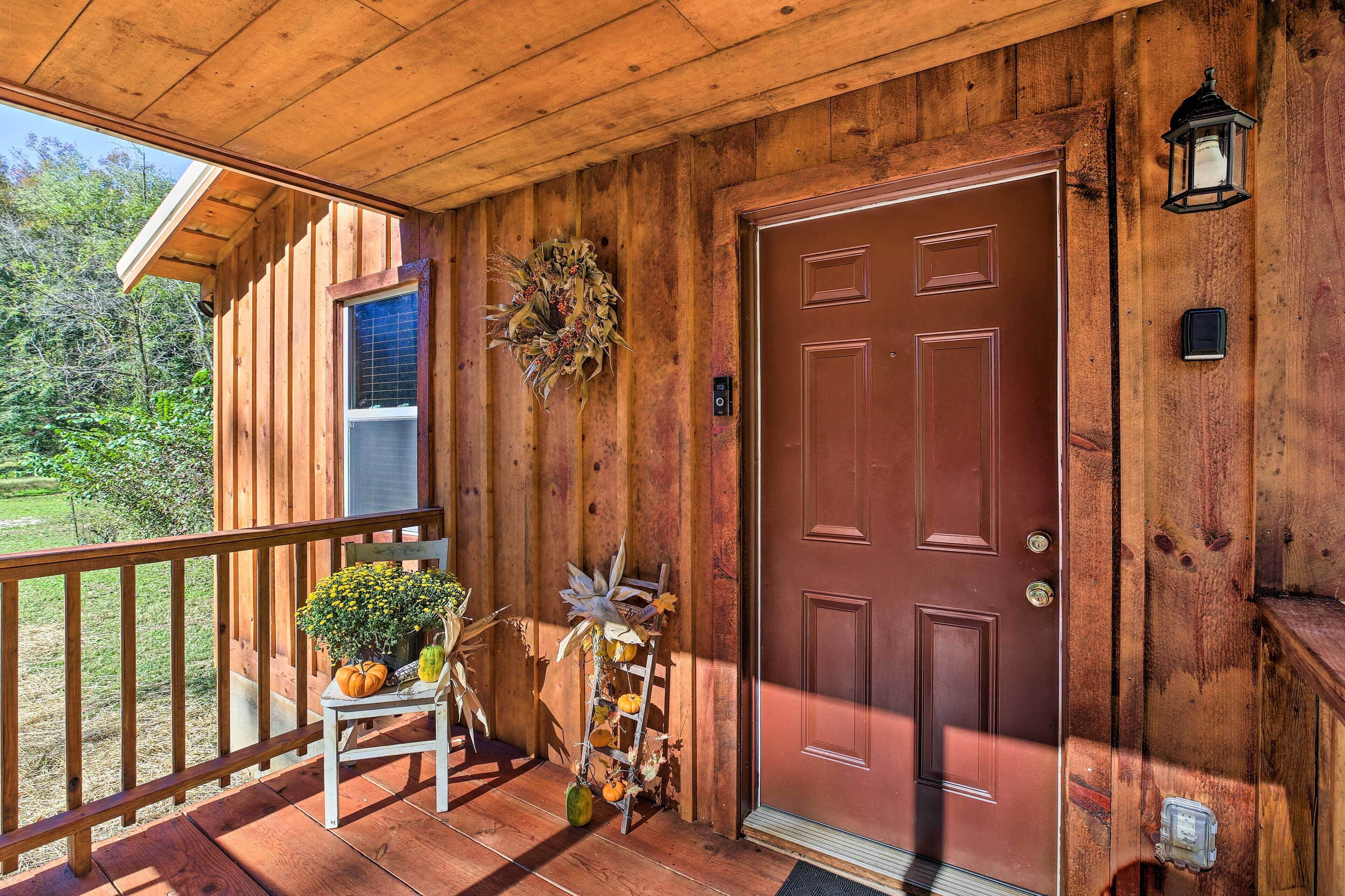 하우스 (2 Bedrooms) | 내부