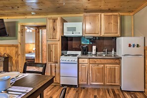 Nhà (2 Bedrooms) | Nội thất