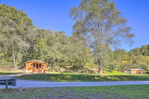 Ferienhaus (2 Bedrooms) | Innenbereich