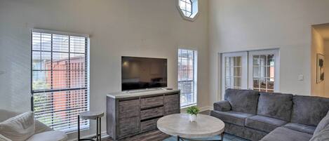 Casa (5 Bedrooms) | Interior