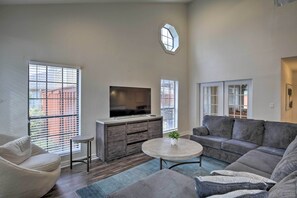 Maison (5 Bedrooms) | Intérieur