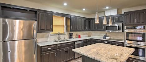 Casa (5 Bedrooms) | Interni