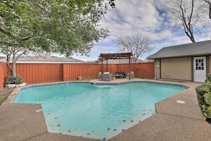 Casa (5 Bedrooms) | Interior