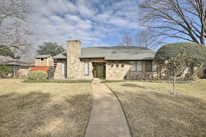 Casa (5 Bedrooms) | Interior