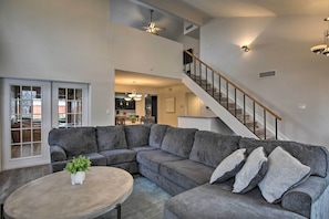 Casa (5 Bedrooms) | Interior