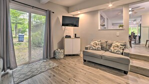 Rumah (3 Bedrooms) | Interior