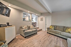 Huis (3 Bedrooms) | Interieur