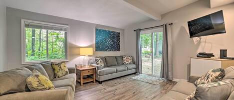 Casa (3 Bedrooms) | Interior