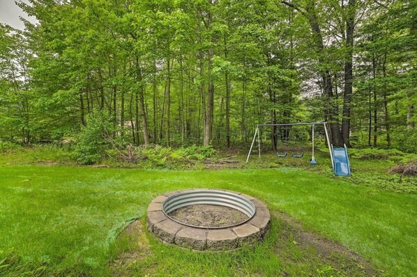 Huis (3 Bedrooms) | Interieur