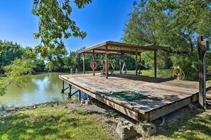 Huis (3 Bedrooms) | Interieur