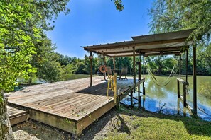 Huis (3 Bedrooms) | Interieur