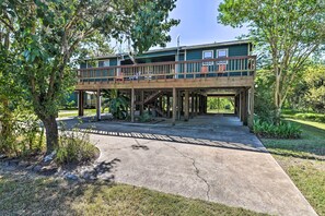 Hus (3 Bedrooms) | Interiör