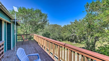 Maison (3 Bedrooms) | Intérieur