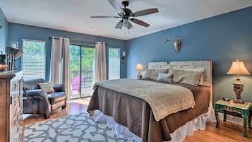 Nhà (3 Bedrooms) | Nội thất